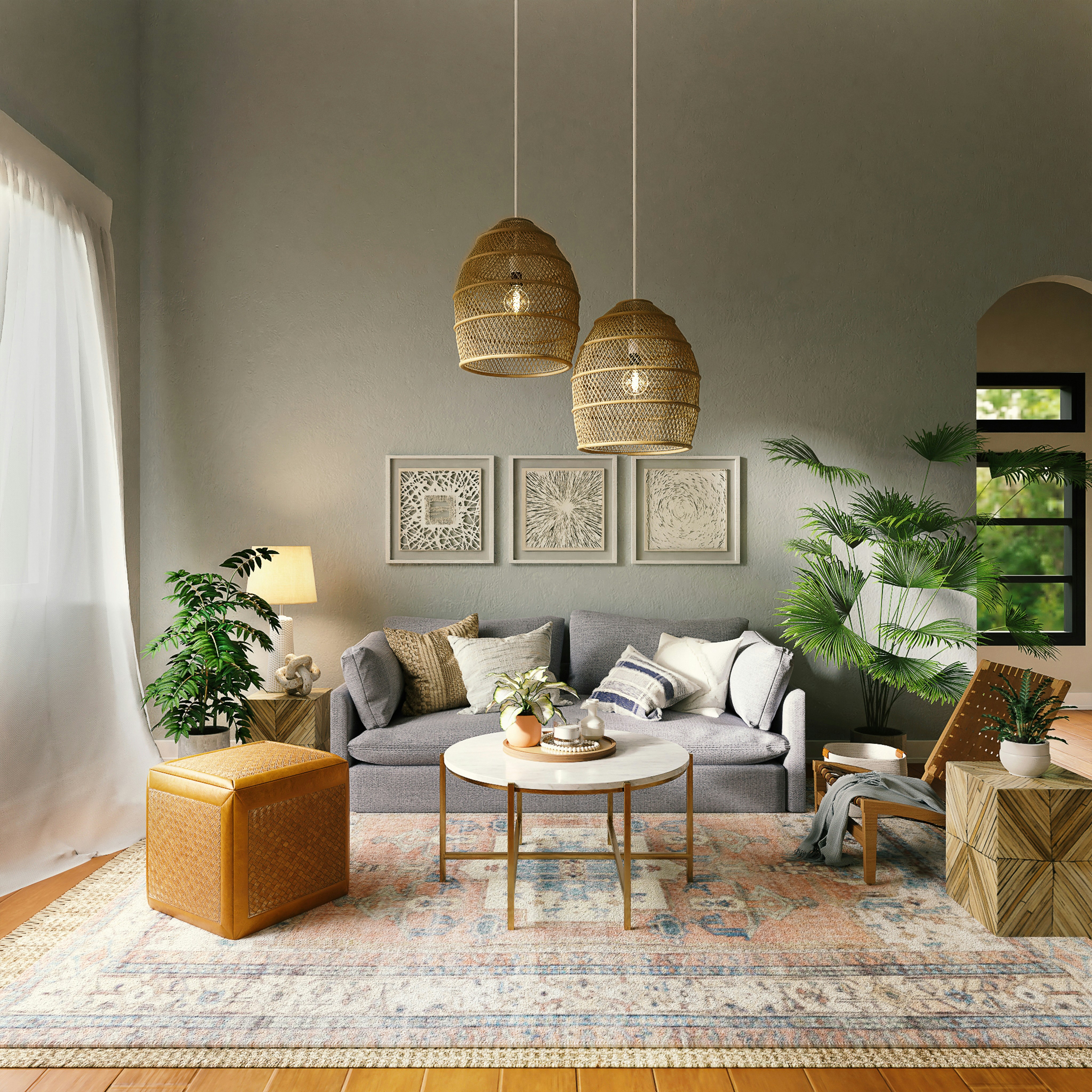 10 Interior Design Trends Dominating Pune Homes in 2026
